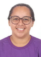 Foto de JACQUELINE FLAUZINHO DOS SANTOS
