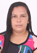 Foto de GILMA CÉLIA ALMEIDA DOS SANTOS