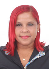 Foto de ANA GABRIELA OLIVEIRA DA CUNHA