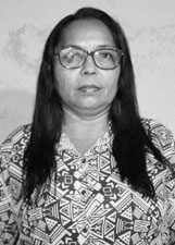 Foto de MARIA JOSE COSTA DOS SANTOS