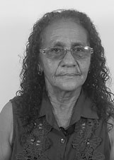 Foto de ROSA MARIA SILVA LOPES