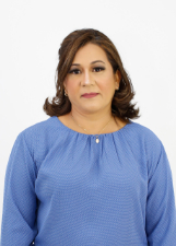 Foto de LUDMILLA BARRETO DE NEGREIROS RIBEIRO SILVA