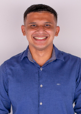Foto de JOÃO PEDRO CARVALHO DOS SANTOS