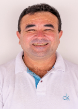 Foto de JOSÉ ELIVEUDO SOUZA DAMASCENO