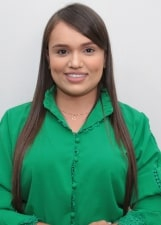 Foto de JESSICA RAULINE CARVALHO DA SILVA