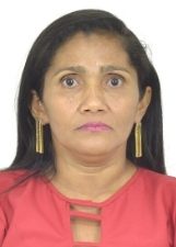 Foto de FRANCINETE ARAÚJO DE SOUSA