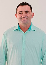 Foto de FRANCISCO WEVERTON ARRAIS BEZERRA