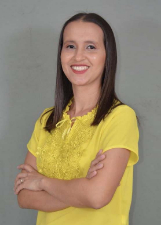 Foto de LIÉRGILA MICAELA LIMA RAMOS SANTOS
