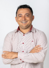 Foto de FLAVIO RÔMULO CARVALHO DOS ANJOS