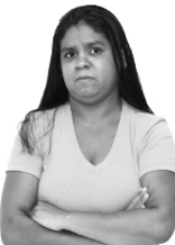 Foto de DANIELA FERREIRA DOS SANTOS