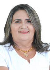 Foto de BERENICE MARIA DA LUZ BARBOSA DIAS