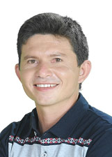 Foto de PAULO REGIS CARVALHO COELHO