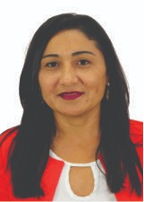 Foto de EURISMAR DA CRUZ DE BRITO