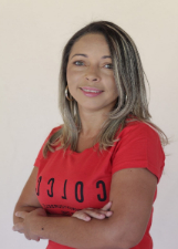 Foto de Maria Aparecida Soares do Rosário