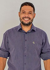 Foto de ANTONIO GENIVALDO ALVES DA SILVA