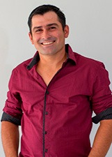 Foto de ANTONIO MATEUS ANTÃO DE ALENCAR SOUSA