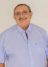 Foto de Francisco Dulcidio Antao de Carvalho