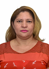 Foto de ANA CLAUDIA SANTOS RODRIGUES