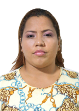 Foto de ANA LUIZA APARECIDA DA SILVA MENDES