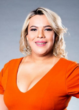 Foto de TATIANA DE JESUS SOUSA