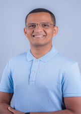 Foto de ISMAEL DO NASCIMENTO SILVA