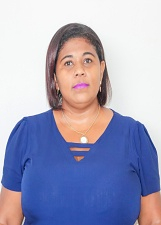 Foto de LUANA DA SILVA VAZ