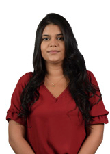 Foto de INAYARA MARIA JERICO DA SILVA
