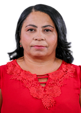 Foto de CECÍLIA JOVILITA DA SILVA SOUSA