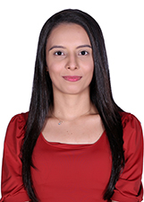Foto de THALIA BANDEIRA MORAES