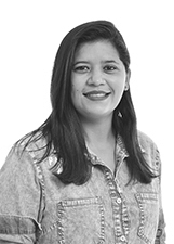 Foto de DIGÉ ROCHA DE ARAÚJO