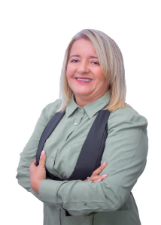 Foto de Maurilânia Rocha Brito
