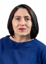 Foto de ISAULINA TERESINHA RODRIGUES