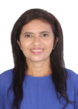 Foto de ISABEL CRISTINA PORTELA DE BRITO