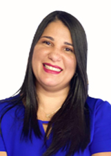 Foto de CRISTINA SALES DO NASCIMENTO