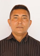 Foto de GENÉSIO PEREIRA DOS SANTOS JUNIOR
