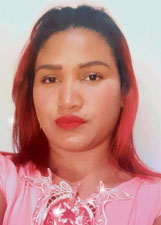 Foto de GLEYCIELLE MARIA SOUSA ARAUJO