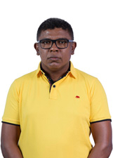 Foto de ALFREDO LOPES DE SOUSA MORAES