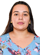 Foto de THAIS ALVES DE ARAÚJO SOUSA