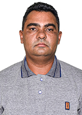 Foto de ADERSON PIMENTEL DOS SANTOS