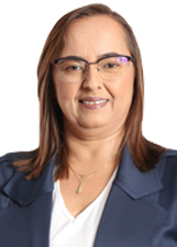 Foto de Maria Claudeir Feitosa de Carvalho