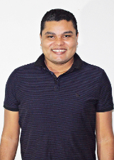 Foto de Diego Rodrigues dos Santos