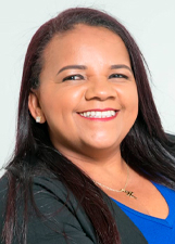 Foto de NECILEIDE FERREIRA LEAL DE SOUSA