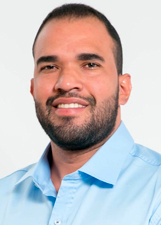 Foto de Samuel dos Santos Lopes