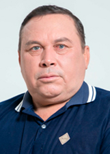 Foto de ERISVELDO MENDES BARBOSA