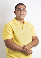 Foto de TIAGO OLIVEIRA DE MOURA