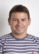 Foto de REGICLAUDIO SOARES DA SILVA