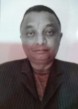 Foto de ADONIAS JOSÉ DE OLIVEIRA FILHO