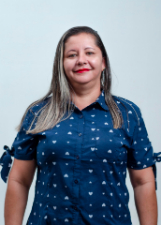 Foto de Antonia Neura Alves de Mesquita