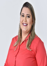 Foto de RAQUEL CRISTINA PORTO DA ROCHA
