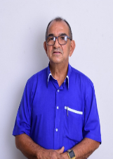 Foto de SALOMÃO DE HOLANDA SOARES